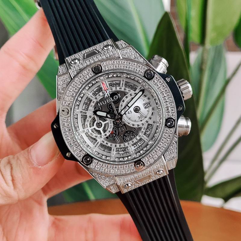 Hublot 43mm 092258
